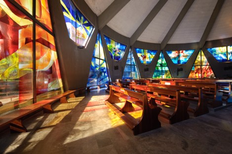 Avellino cuore Immacolato