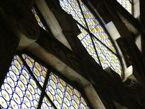 Trieste Tempio Israelitico