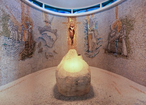 Roma Gesù Divino Maestro