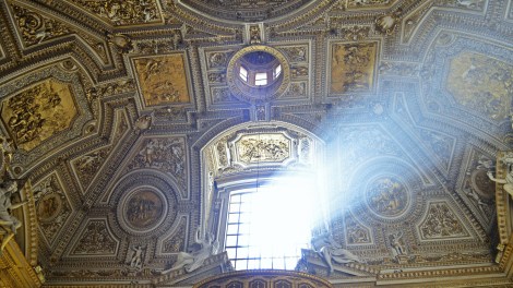 st-peters-basilica-1014258_1920