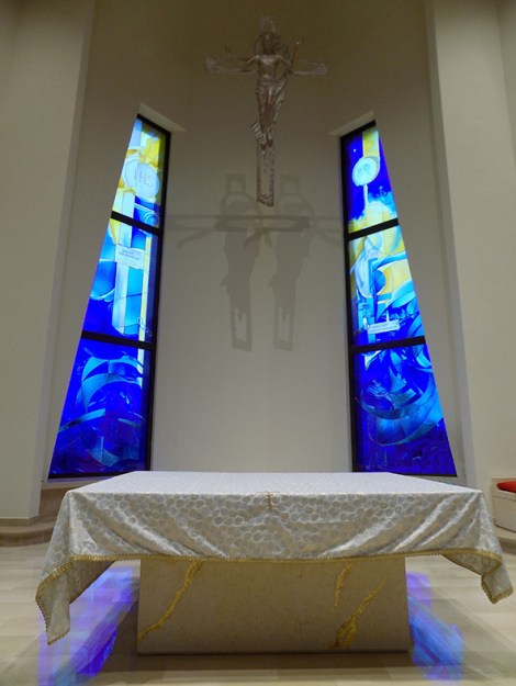 MC CIVITANOVA MARCHE S.MARIA AUS